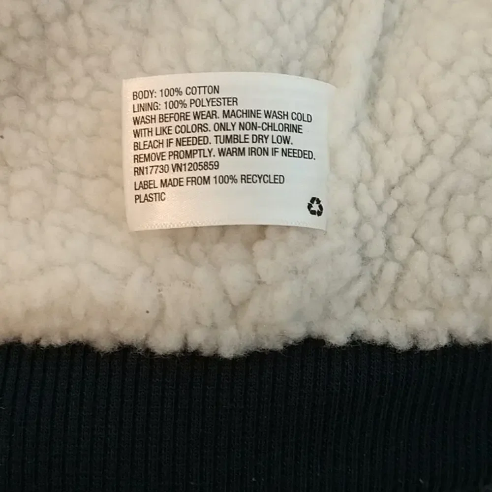 OshKosh Bgosh excellent faux